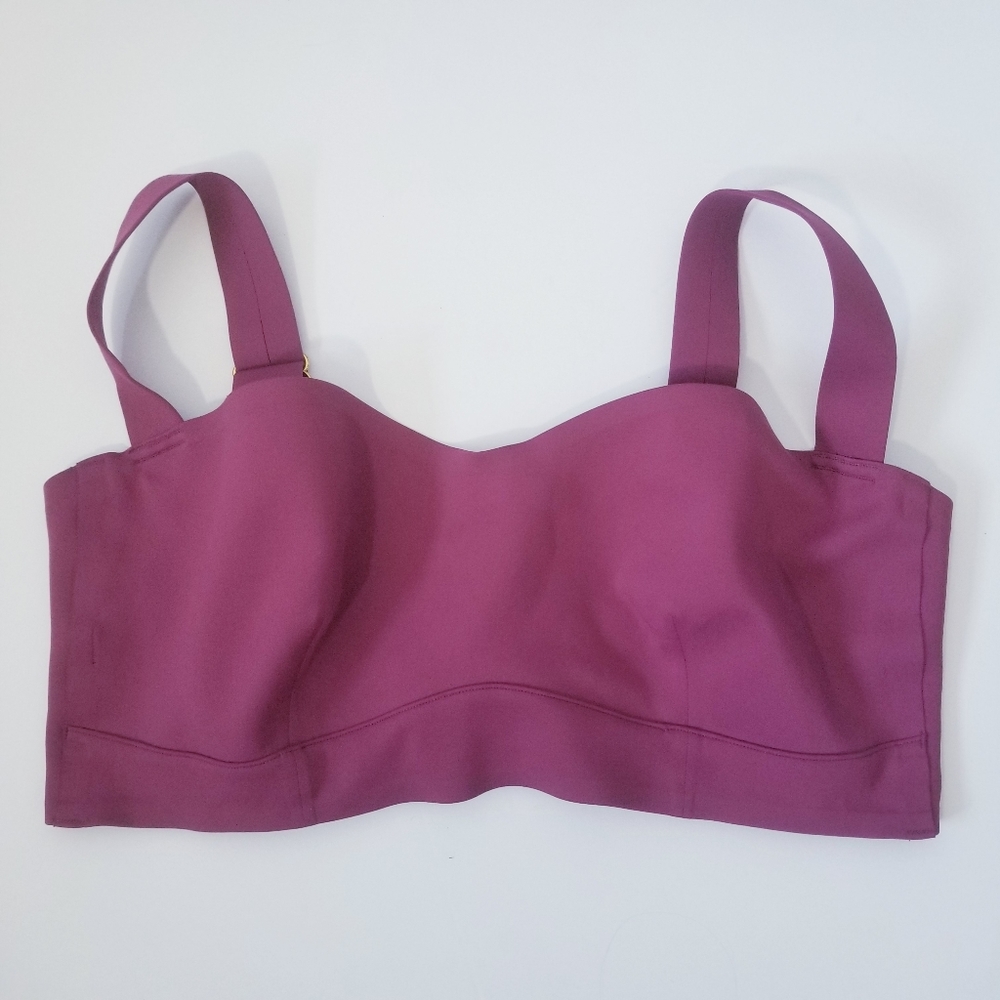 Intimately Free People Naomi Longline Bra